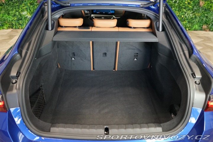 BMW 4 Nez.Top*360*HUD*PPF 2023