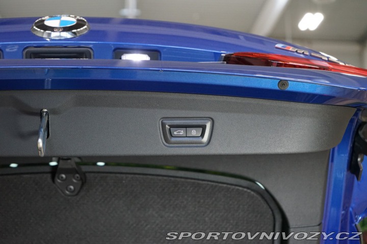 BMW 4 M440i*XDRIVE*NEZ.TOP*360* 2023