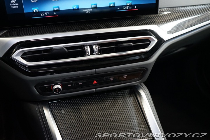 BMW 4 M440i*XDRIVE*NEZ.TOP*360* 2023