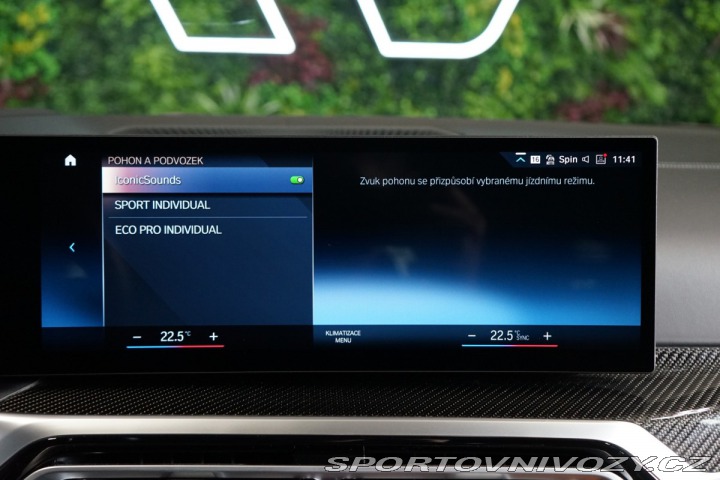 BMW 4 Nez.Top*360*HUD*PPF 2023