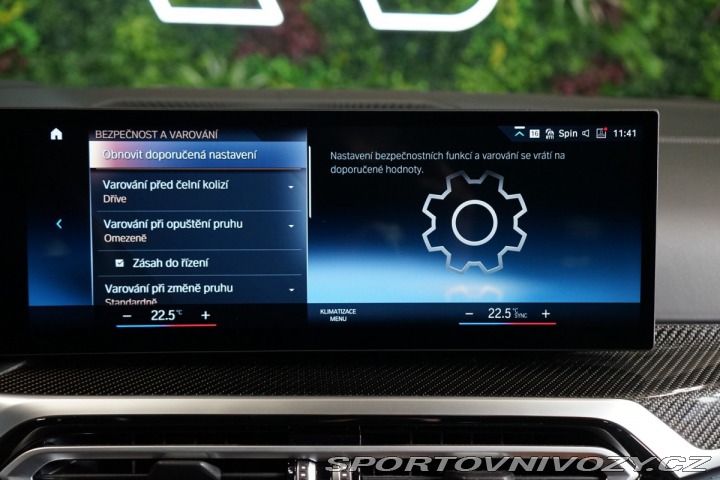 BMW 4 M440i*XDRIVE*NEZ.TOP*360* 2023