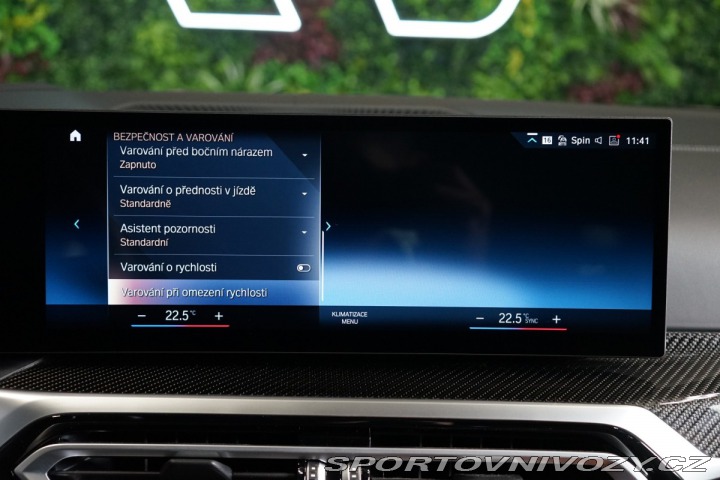 BMW 4 M440i*XDRIVE*NEZ.TOP*360* 2023