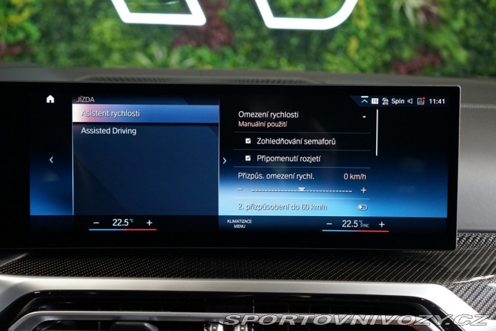 BMW 4 M440i*XDRIVE*NEZ.TOP*360* 2023