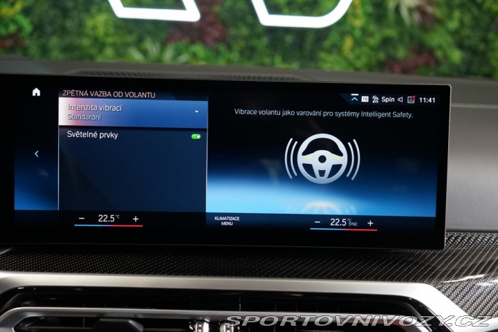 BMW 4 Nez.Top*360*HUD*PPF 2023