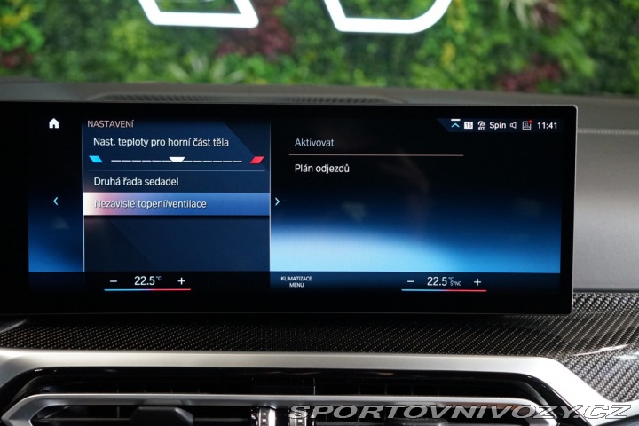 BMW 4 Nez.Top*360*HUD*PPF 2023