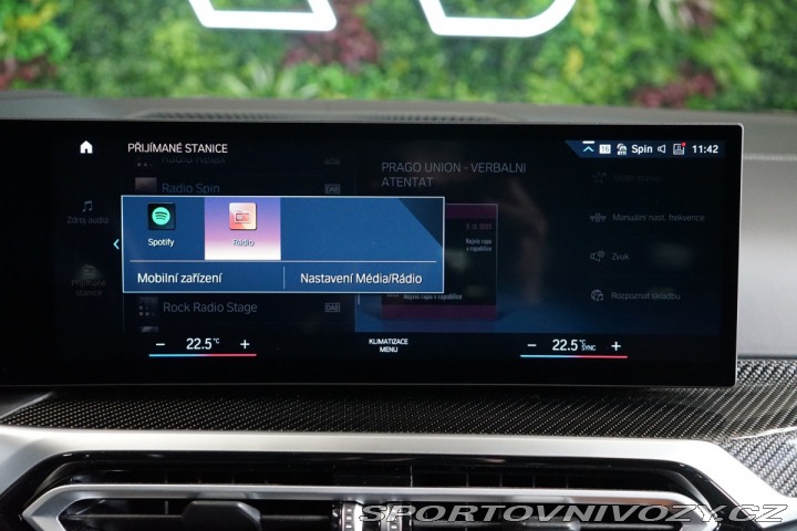 BMW 4 Nez.Top*360*HUD*PPF 2023