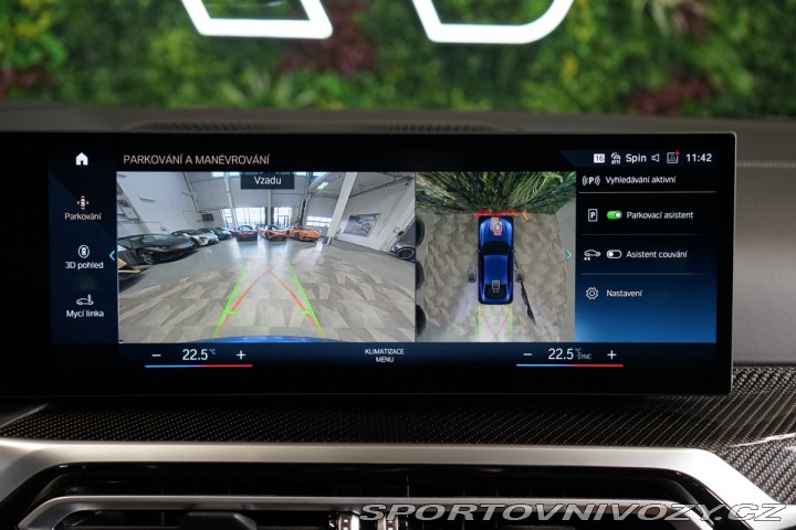 BMW 4 Nez.Top*360*HUD*PPF 2023