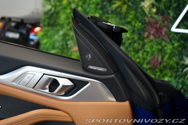 BMW 4 Nez.Top*360*HUD*PPF 2023