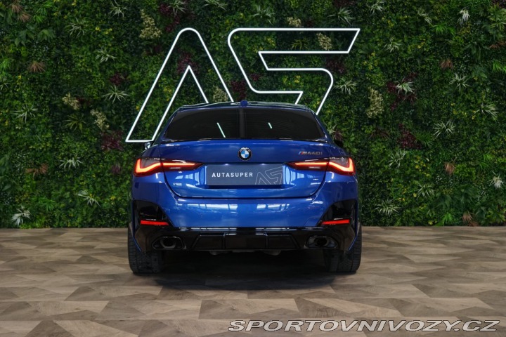 BMW 4 Nez.Top*360*HUD*PPF 2023