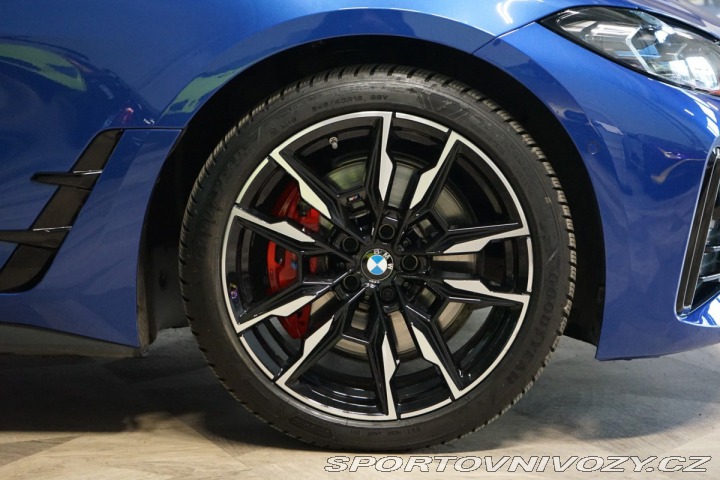 BMW 4 Nez.Top*360*HUD*PPF 2023