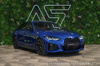 BMW 4 Nez.Top*360*HUD*PPF 2023