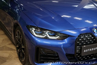 BMW 4 Nez.Top*360*HUD*PPF 2023