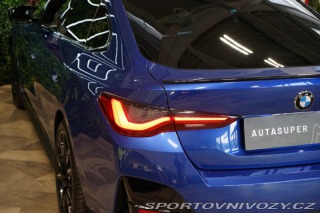 BMW 4 Nez.Top*360*HUD*PPF 2023