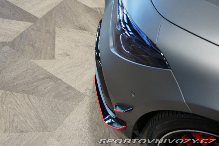 Mercedes-Benz CLA 45 S*AMG*STREET EDITION*3 2023