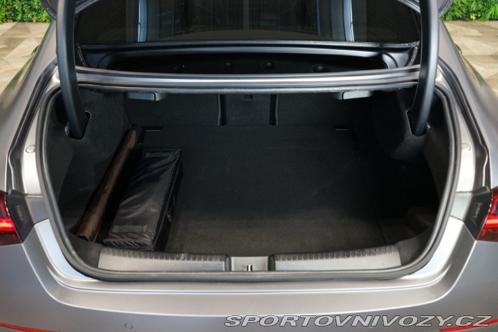 Mercedes-Benz CLA 45 S*AMG*STREET EDITION*3 2023