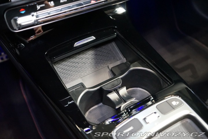 Mercedes-Benz CLA 45 S*AMG*STREET EDITION*3 2023