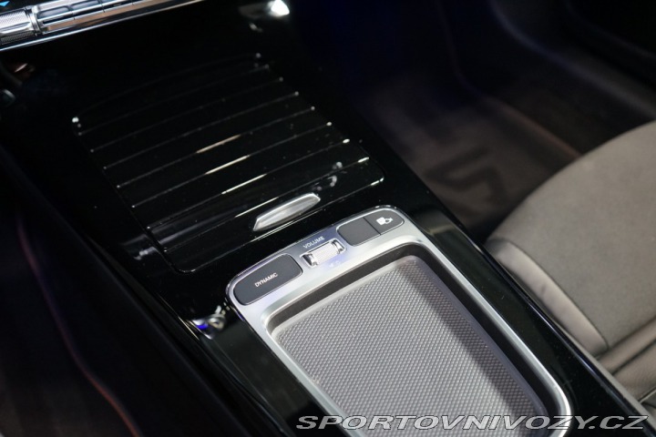 Mercedes-Benz CLA 45 S*AMG*STREET EDITION*3 2023