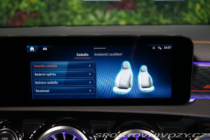 Mercedes-Benz CLA 45 S*AMG*STREET EDITION*3 2023