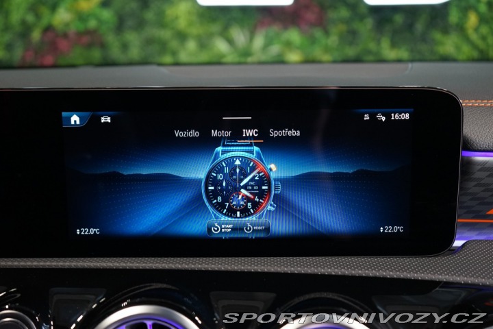 Mercedes-Benz CLA 45 S*AMG*STREET EDITION*3 2023