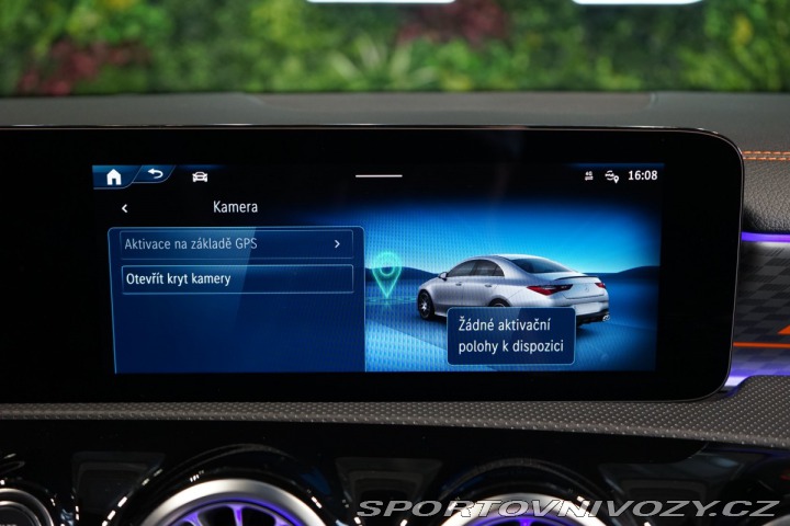 Mercedes-Benz CLA 45 S*AMG*STREET EDITION*3 2023