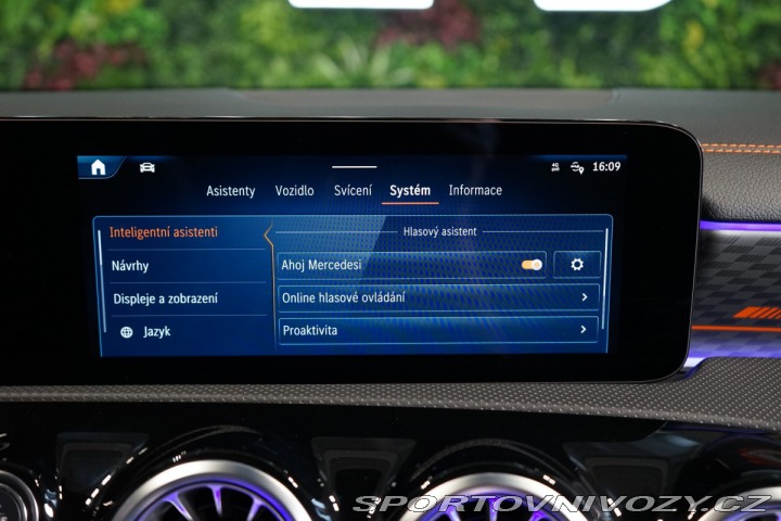 Mercedes-Benz CLA 45 S*AMG*STREET EDITION*3 2023