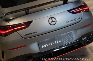 Mercedes-Benz CLA 45 S*AMG*STREET EDITION*3 2023