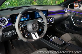 Mercedes-Benz CLA 45 S*AMG*STREET EDITION*3 2023