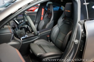 Mercedes-Benz CLA 45 S*AMG*STREET EDITION*3 2023