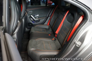 Mercedes-Benz CLA 45 S*AMG*STREET EDITION*3 2023