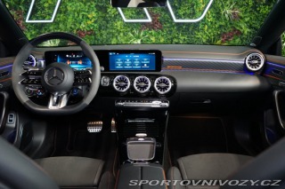 Mercedes-Benz CLA 45 S*AMG*STREET EDITION*3 2023