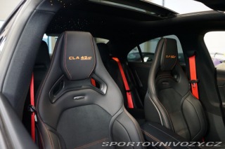 Mercedes-Benz CLA 45 S*AMG*STREET EDITION*3 2023