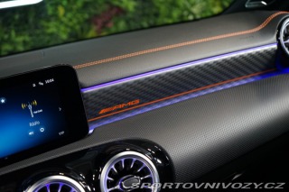 Mercedes-Benz CLA 45 S*AMG*STREET EDITION*3 2023