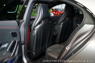 Mercedes-Benz CLA 45 S*AMG*STREET EDITION*3 2023