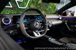 Mercedes-Benz CLA 45 S*AMG*STREET EDITION*3 2023