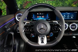 Mercedes-Benz CLA 45 S*AMG*STREET EDITION*3 2023