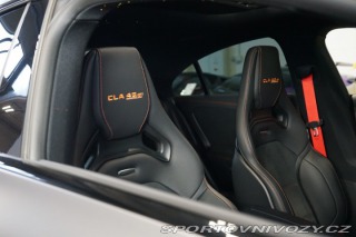 Mercedes-Benz CLA 45 S*AMG*STREET EDITION*3 2023