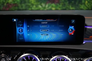 Mercedes-Benz CLA 45 S*AMG*STREET EDITION*3 2023