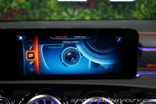 Mercedes-Benz CLA 45 S*AMG*STREET EDITION*3 2023