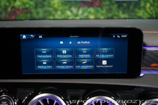 Mercedes-Benz CLA 45 S*AMG*STREET EDITION*3 2023