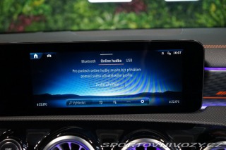 Mercedes-Benz CLA 45 S*AMG*STREET EDITION*3 2023