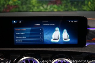 Mercedes-Benz CLA 45 S*AMG*STREET EDITION*3 2023