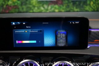 Mercedes-Benz CLA 45 S*AMG*STREET EDITION*3 2023