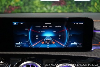 Mercedes-Benz CLA 45 S*AMG*STREET EDITION*3 2023