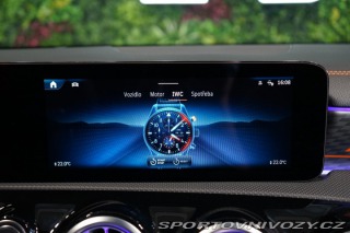 Mercedes-Benz CLA 45 S*AMG*STREET EDITION*3 2023