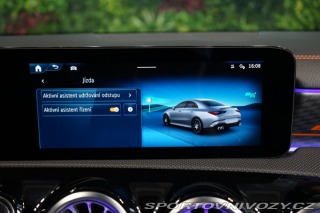 Mercedes-Benz CLA 45 S*AMG*STREET EDITION*3 2023