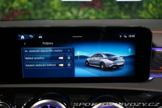 Mercedes-Benz CLA 45 S*AMG*STREET EDITION*3 2023