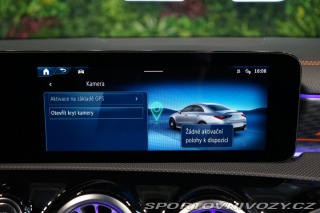 Mercedes-Benz CLA 45 S*AMG*STREET EDITION*3 2023