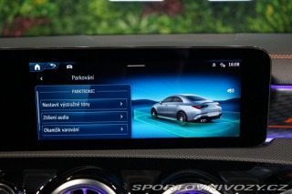 Mercedes-Benz CLA 45 S*AMG*STREET EDITION*3 2023