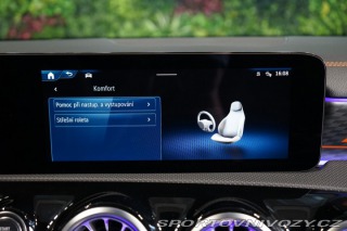 Mercedes-Benz CLA 45 S*AMG*STREET EDITION*3 2023