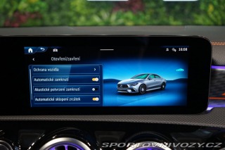 Mercedes-Benz CLA 45 S*AMG*STREET EDITION*3 2023